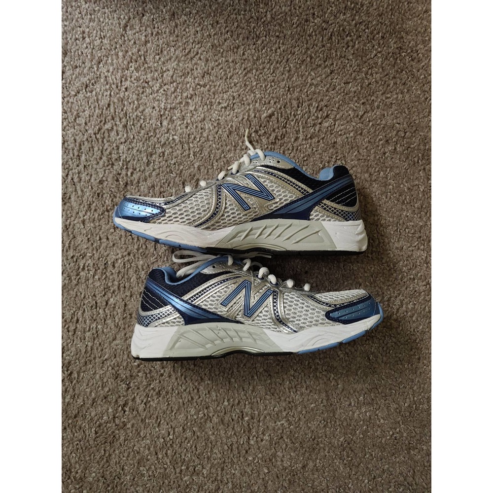 Wmns New Balance 770 V2 Running Shoes - Picture 2 of 6